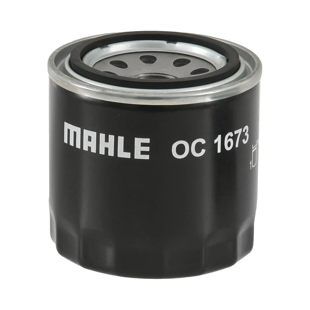 Фильтр масляный MAHLE OC1673 - выгодная цена, отзывы, характеристики ...