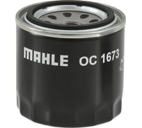 Фильтр масляный MAHLE OC1673