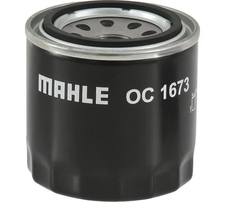Фильтр масляный MAHLE OC1673