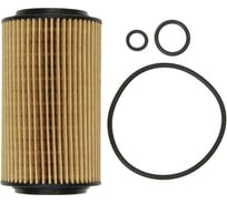 Фильтр масляный MAHLE OX153D3