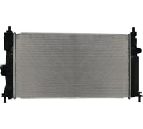 Радиатор системы охлаждения Sakura 33018514