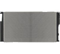 Радиатор системы охлаждения Sakura 30118511