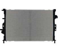 Радиатор системы охлаждения Sakura 31618539