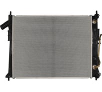 Радиатор системы охлаждения Sakura 32217003