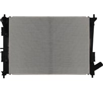 Радиатор системы охлаждения Sakura 32217004