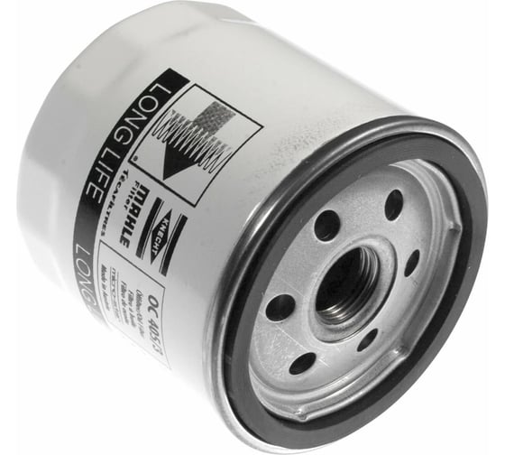 Фильтр масляный MAHLE OC405/3 1