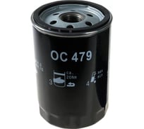 Фильтр масляный MAHLE OC479