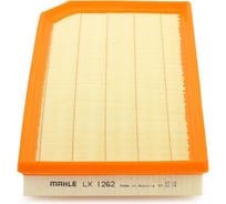 Фильтр воздушный MAHLE LX1262