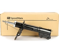 Амортизатор передний левый HYUNDAI I30 (FD) (газовый) SPEEDMATE SM-SAH040W