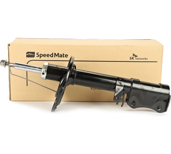 Амортизатор задний правый TOYOTA Camry SPEEDMATE SM-SAJ003W