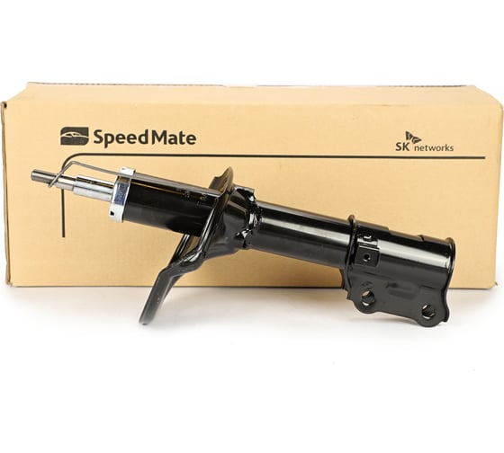 Амортизатор передний левый HYUNDAI ELANTRA (XD) (газовый) SPEEDMATE SM-SAH042W 1