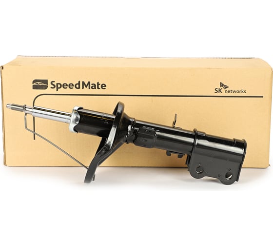 Амортизатор передний правый KIA SPECTRA (ИЖ) (газовый) SPEEDMATE SM-SAK051W 1