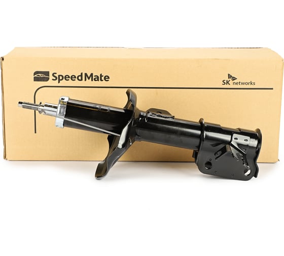 Амортизатор передний правый CHEVROLET LACETTI (J200) (HB/SD) (газовый) SPEEDMATE SM-SAG029W 1