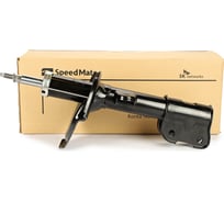 Амортизатор передний левый HYUNDAI SANTA FE (CM) (2006-) (газовый) SPEEDMATE SM-SAH047W