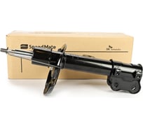 Амортизатор передний левый HYUNDAI I40 (VF), I40 CW (VF) (газовый) SPEEDMATE SM-SAH550W
