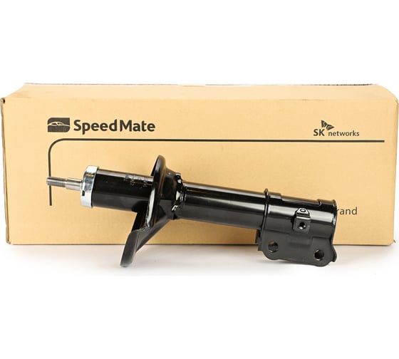 Амортизатор передний правый HYUNDAI ACCENT (TAGAZ) (масляный) SPEEDMATE SM-SAH323W 1