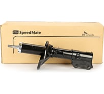 Амортизатор передний правый HYUNDAI GETZ (масляный) SPEEDMATE SM-SAH521W