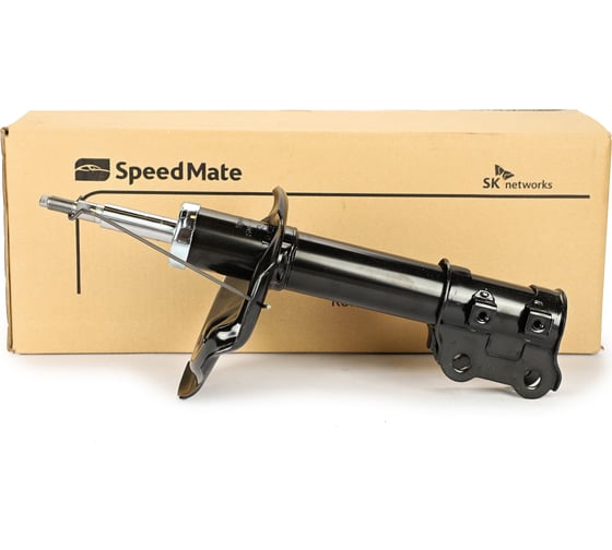 Амортизатор передний правый HYUNDAI I30 (FD) (газовый) SPEEDMATE SM-SAH026W 1