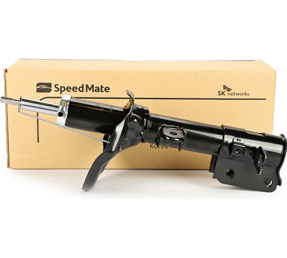 Амортизатор задний правый HYUNDAI TUCSON (JM)/KIA SPORTAGE (JE) (газовый) SPEEDMATE SM-SAH306W 1