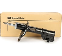 Амортизатор передний левый KIA RIO (JB) (газовый) SPEEDMATE SM-SAK094W