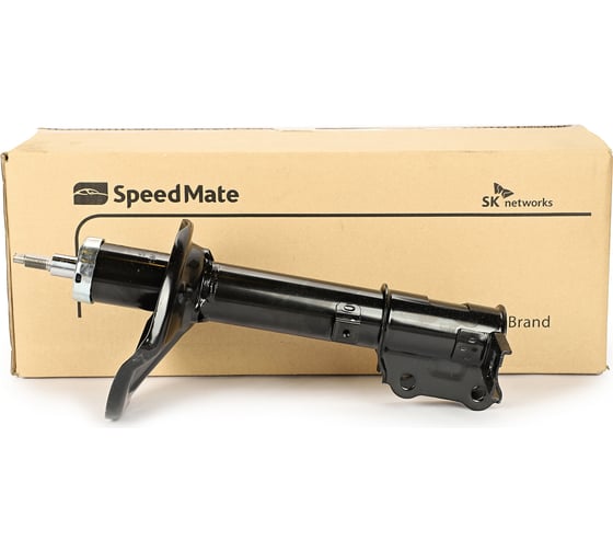 Амортизатор задний правый HYUNDAI ACCENT (TAGAZ) (масляный) SPEEDMATE SM-SAH342W 1