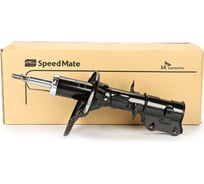 Амортизатор передний правый KIA CERATO/SPECTRA(LD) (газовый) SPEEDMATE SM-SAK128W
