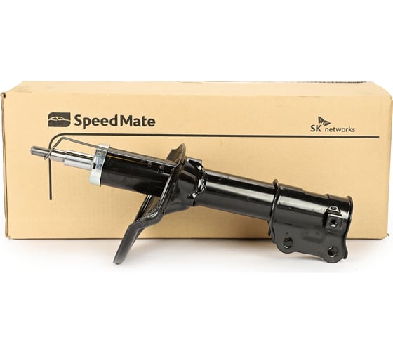 Амортизатор передний правый HYUNDAI ELANTRA (XD) (газовый) SPEEDMATE SM-SAH028W