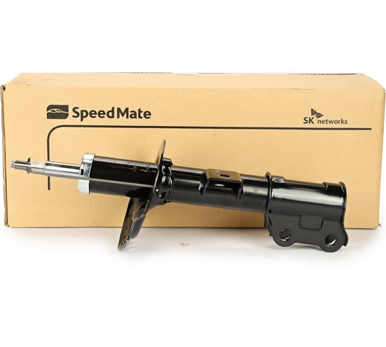 Амортизатор передний правый HYUNDAI ELANTRA (MD, UD) (газовый) SPEEDMATE SM-SAH023W 1