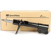 Амортизатор передний левый HYUNDAI SONATA (YF) (2009-) (газовый) SPEEDMATE SM-SAH653W