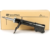 Амортизатор передний левый HYUNDAI ELANTRA (HD) (газовый) SPEEDMATE SM-SAH222W
