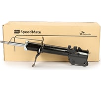 Амортизатор передний правый NISSAN ALMERA CLASSIC (B10), ALMERA (N16E) (газовый) SPEEDMATE SM-SAS002W