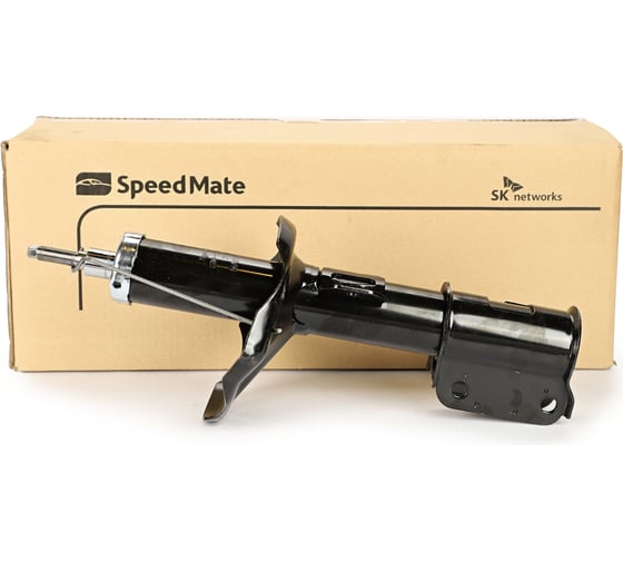 Амортизатор передний левый CHEVROLET LACETTI (J200) (HB/SD) (газовый) SPEEDMATE SM-SAG030W 1