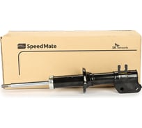 Амортизатор передний правый DAEWOO MATIZ (масляный) SPEEDMATE SM-SAG060W