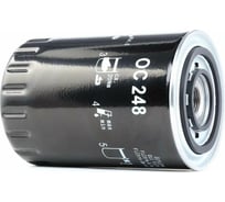 Фильтр масляный MAHLE OC248