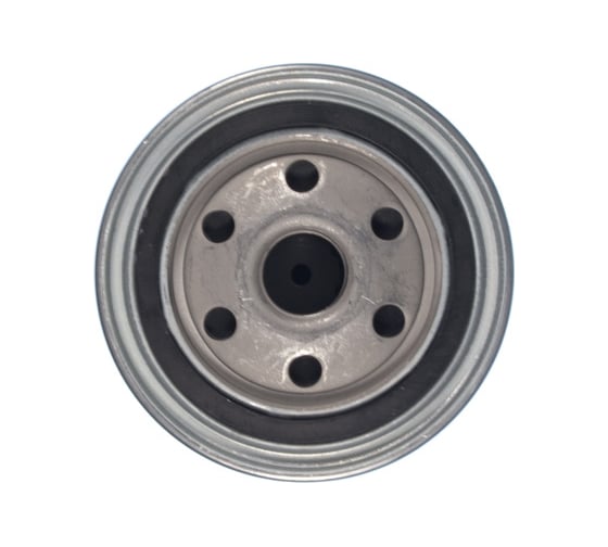Фильтр масляный MAHLE OC262