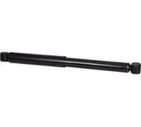 Амортизатор газомасляный задней подвески автомобиля Газон Next, ПАЗ Вектор Next, металлический кожух с втулками, диаметр трубы 51 мм, диаметр внутренней втулки 17.5 мм (455 мм/720 мм) АВТОМАГНАТ С40R13.2915004