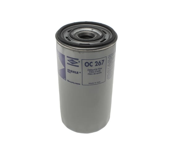 Фильтр масляный MAHLE OC267