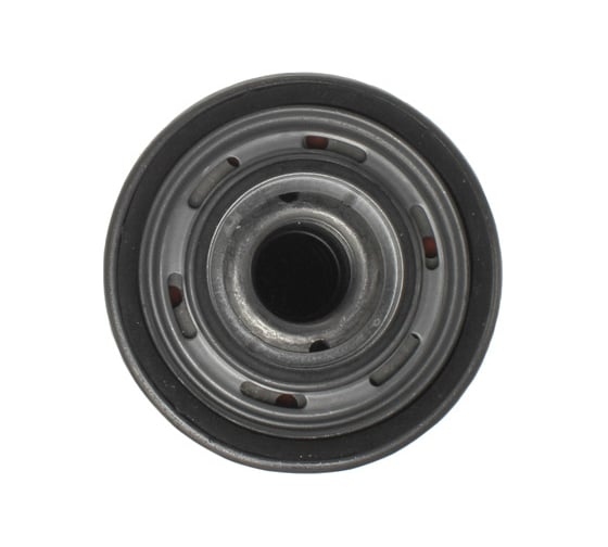 Фильтр масляный MAHLE OC267