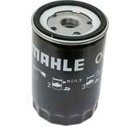 Фильтр масляный MAHLE OC264