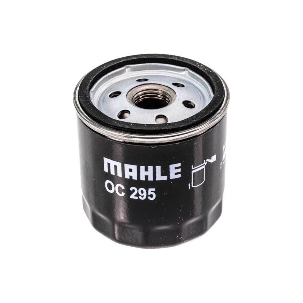 Фильтр масляный MAHLE OC295 - выгодная цена, отзывы, характеристики ...