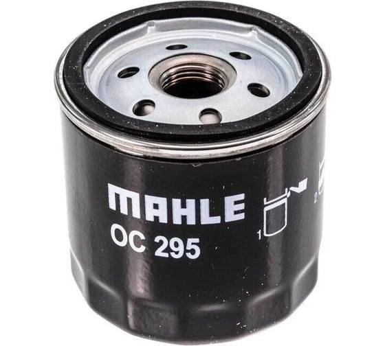 Фильтр масляный MAHLE OC295