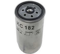 Фильтр топливный MAHLE KC182