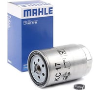 Фильтр топливный MAHLE KC17D