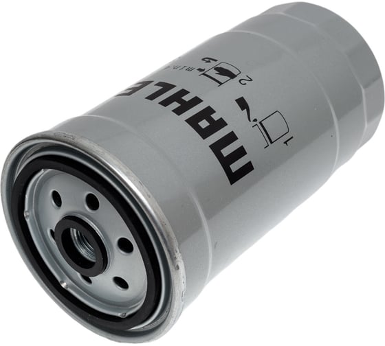 Фильтр топливный MAHLE KC179 1