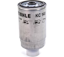 Фильтр топливный MAHLE KC140
