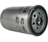 Фильтр топливный MAHLE KC102 1