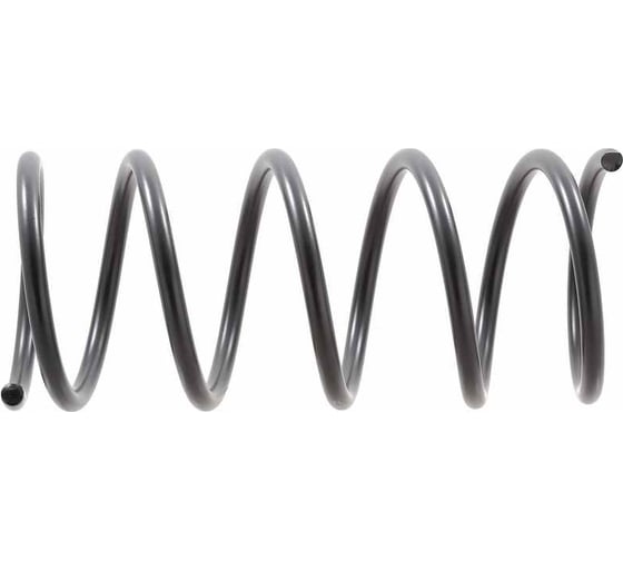 Пружины подвески задние LYNXauto SC-2335 1