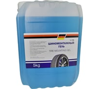 Гель монтажный 5 кг R2R 14-720