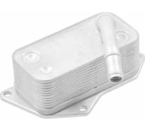 Радиатор масляный LYNXauto RO-1008