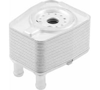 Радиатор масляный LYNXauto RO-1009